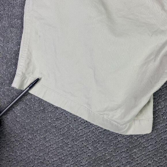 Chubbies Shorts Men's XXL Khaki Beige The Khakinators 7" Originals Stretch Twill - Picture 8 of 15